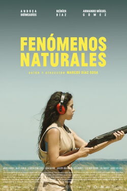 Natural Phenomena (2024)