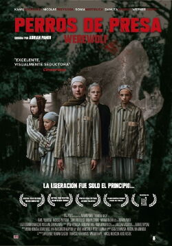 Naturaleza Salvaje (2019)