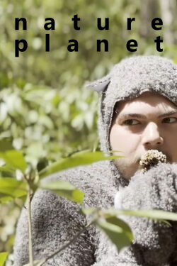 Nature Planet: House of Squirrels (2024)