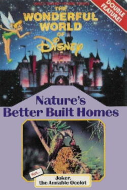 Nature's Better Built Homes (1969)
