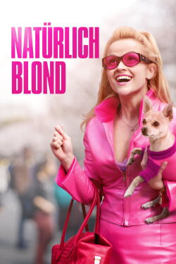 Natürlich blond (2001)
