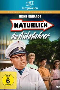Natürlich die Autofahrer (1959)