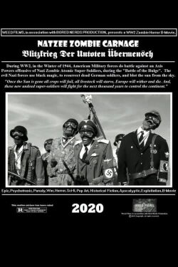 Natzee Zombie Carnage (2020)
