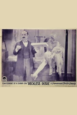 Naughty Baby (1929)