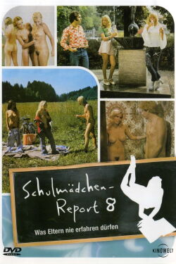 Naughty Co-Eds (1974)