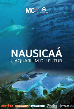 Nausicaa - Ocean Biodiversity On Stage (2018)