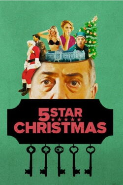 Navidad 5 estrellas (2018)