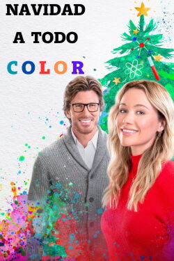 Navidad a todo color (2022)