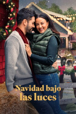 Navidad bajo las luces (2024)