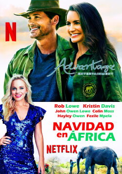 Navidad en África (2019)