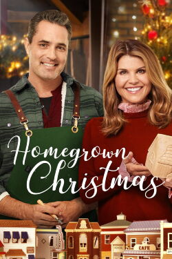 Navidad en Casa (2018)