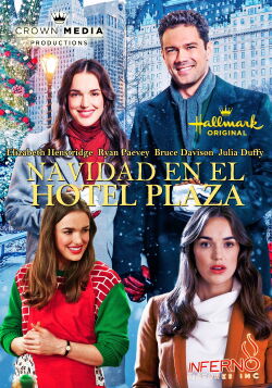 Navidad en el Plaza (2019)