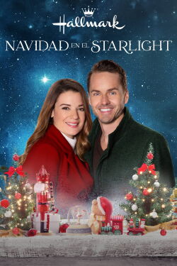 Navidad en el Starlight (2020)