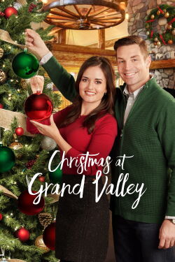 Navidad En Grand Valley (2018)