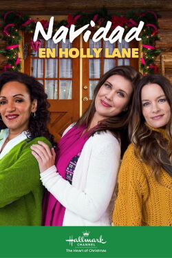 Navidad en Holly Lane (2018)