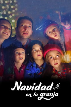 Navidad en la granja (2022)