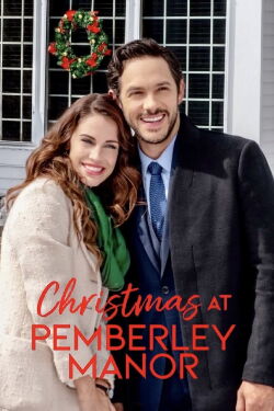 Navidad en la mansión Pemberley (2018)