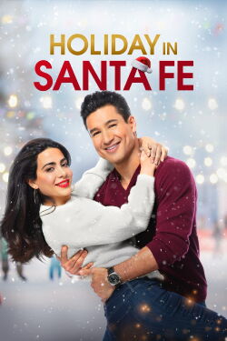 Navidad en Santa Fe (2021)