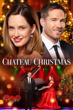 Navidad En The Chateau (2020)