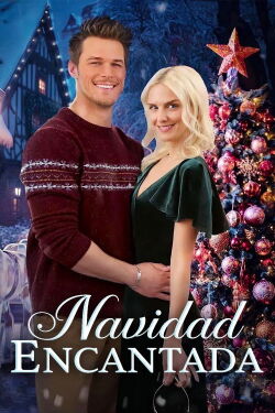 Navidad encantada (2024)