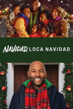 Navidad, loca Navidad (2019)