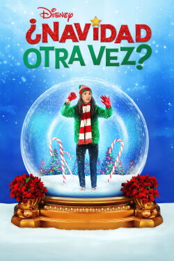 ¿Navidad otra vez? (2021)