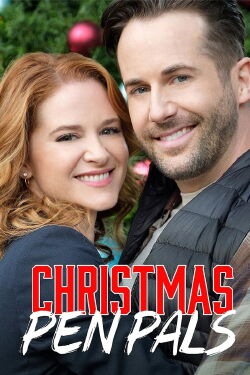 Navidad por correspondencia (2018)