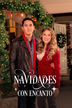 Navidades con encanto (2017)