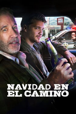 Navidades en el camino (2017)