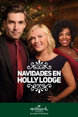 Navidades en Holly Lodge (2017)