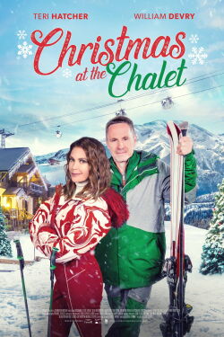 Navidades en la nieve (2023)