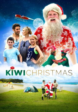 Navidades en Nueva Zelanda (2017)