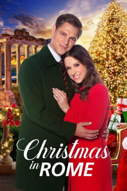 Navidades en Roma (2019)