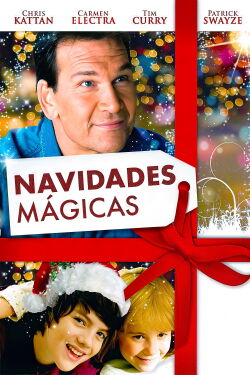 Navidades mágicas (2007)