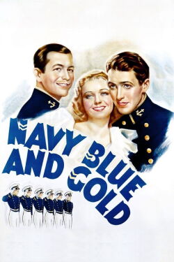 Navy Blue and Gold (1937)