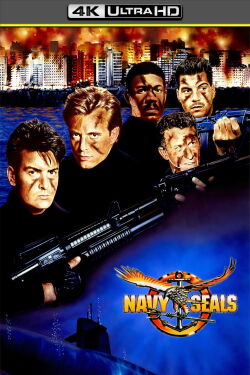 Navy Seals, comando especial (1990)