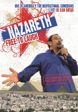 Nazareth: Free to Laugh (2008)