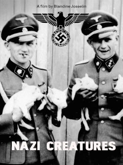 Nazi Creatures (2017)
