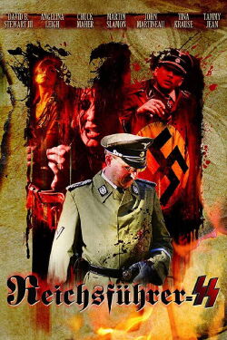 Nazi Hell (2015)