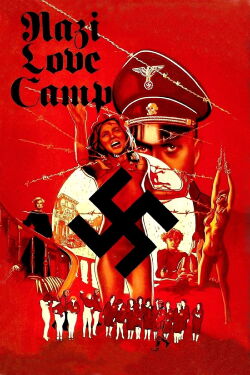 Nazi Love Camp 27 (1977)