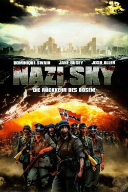 Nazi Sky - Die Rückkehr des Bösen! (2012)