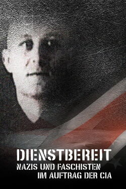 Nazis in the CIA (2013)