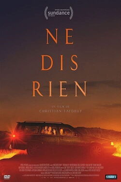 Ne dis rien (2022)