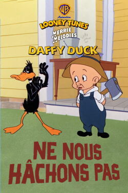 Ne nous hâchons pas (1958)