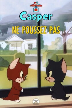 Ne Poussez Pas (1954)