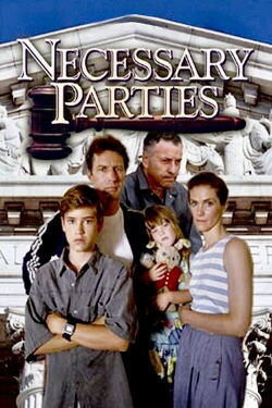 Necessary Parties (1988)