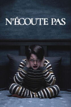 N’écoute pas (2020)