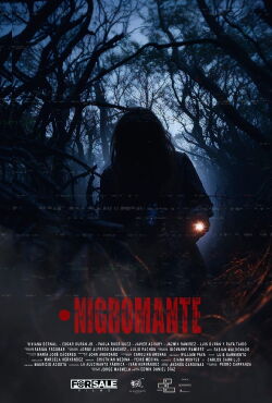 Necromancer (2023)