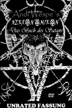 Necronomicon: The Book of Satan (1993)