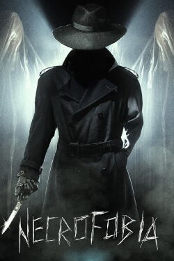 Necrophobia 3D (2014)